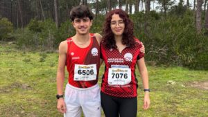 Amigos da Montanha em destaque no Portugal O Meeting