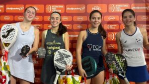 Cinco títulos lusos no Promises de Aveiro