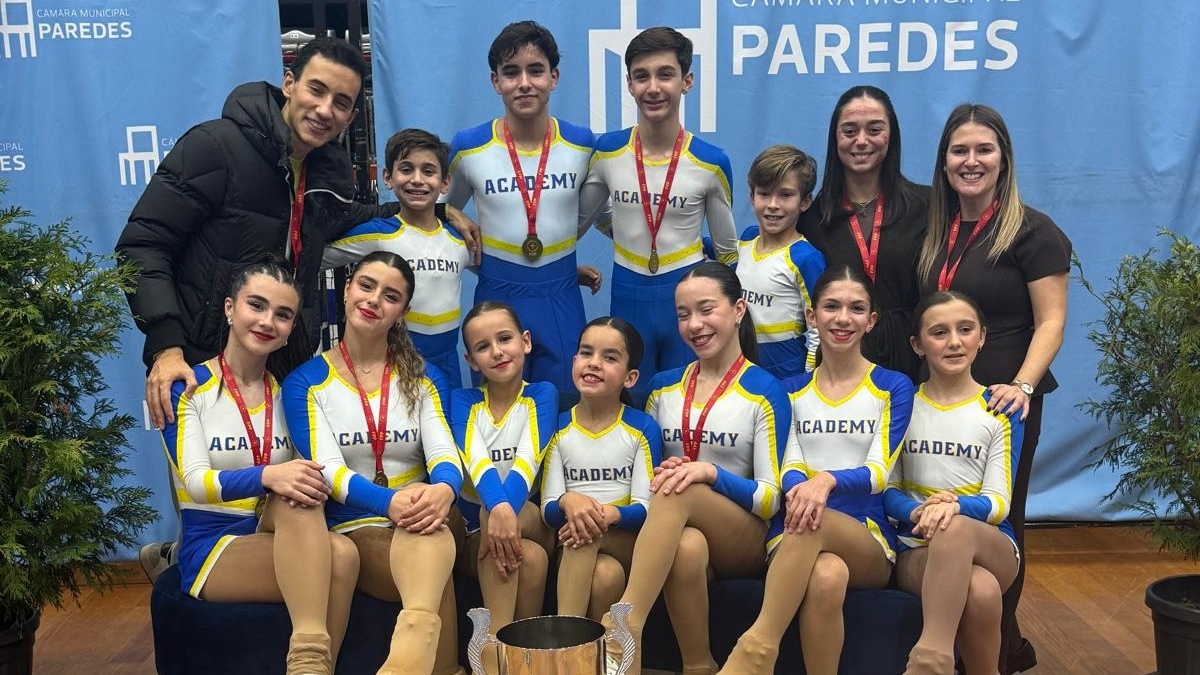 CP Areias conquista Torneio Assunção Alves