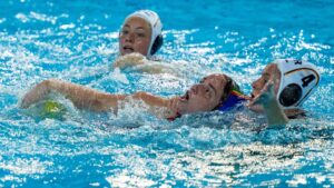 Seleção feminina termina Europeu na 12.ª posição