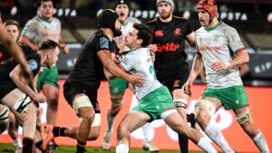 Seleção estreia-se com vitória em torneio europeu