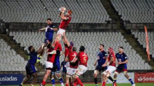 Portugal vence novamente e está nas meias-finais