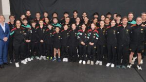 Portugal com 15 pódios no WTT Youth Contender Vila Real