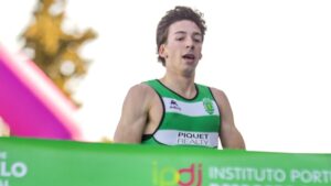 Sporting e Amorense vencem Duatlo de Arronches