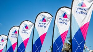 Pedro Cunha na World Sailing