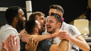 Vitória SC garante 'Final 4' da Taça de Portugal