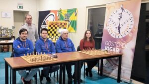 CX A2D avança para os 'oitavos' da Taça de Portugal