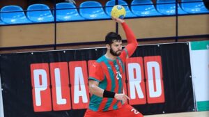 Três equipas já apuradas para as 'meias' da Taça