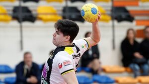 FC Gaia e Avanca empatam na ronda 21