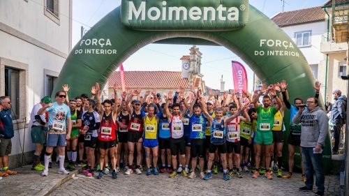 Joana Fernandes e Ricardo Fonseca campeões de Montanha