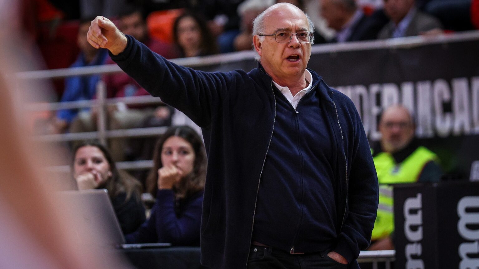 Quinta dos Lombos vence e já oito equipas no playoff