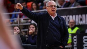 Quinta dos Lombos vence e já oito equipas no playoff