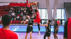 Sp. Braga vence Vitória SC na Taça da Liga