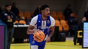 Dragões triunfam no clássico com o Benfica