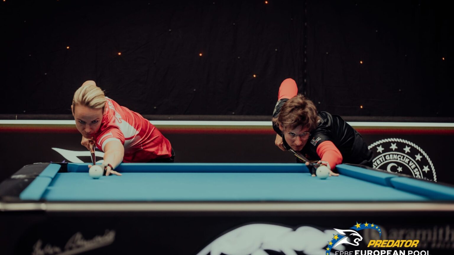 Sara Rocha conquista bronze no Europeu de Bola 8