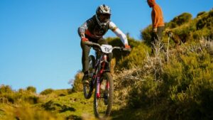 José Borges e Ana Leite ganham na Madeira