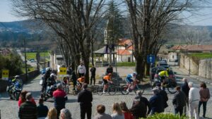 Afonso e Tivani triunfam nas Clássicas