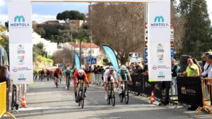 Tiago Galhano e Bruno Rosa triunfam na Taça Masters