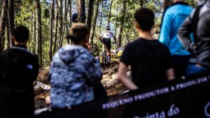 Roberto Ferreira no 14.º posto no XCO de Melgaço