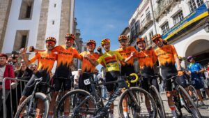 Tiago Antunes conquista a 43.ª Volta ao Alentejo