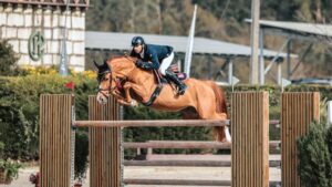 Ricardo Gil Santos triunfa em Matosinhos