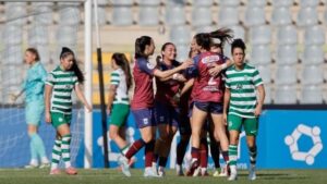 Torreense vence Sporting e aproxima-se do 2.º posto