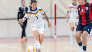 Fase regular terminada e 'quartos' definidos