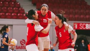 Sp. Braga garante meias-finais da Taça de Portugal