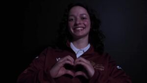 Mafalda Costa alcança 5.º lugar na Turquia