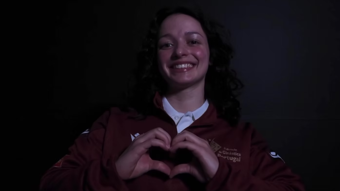 Mafalda Costa alcança 5.º lugar na Turquia