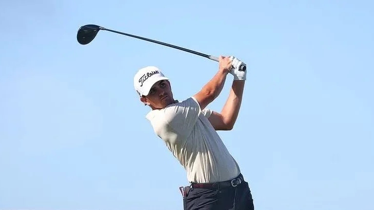 Daniel Rodrigues alcança top-10 na China