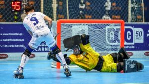 OC Barcelos bate Sporting na 18.ª jornada