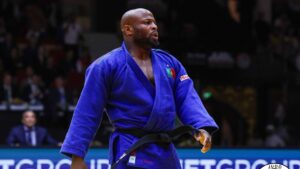 Duplo bronze no Judo na Áustria