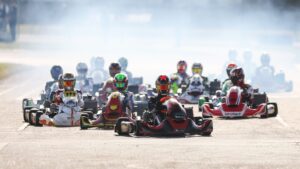 Winter Cup de Viana distribui primeiros títulos