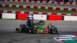 Vicente Capela azarado na abertura do campeonato espanhol