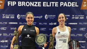 Alexandra Silva e Mafalda Fernandes vencem no Quénia