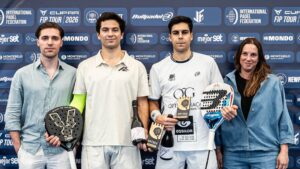 Peu Araújo e Pedro Graça finalistas em Viseu