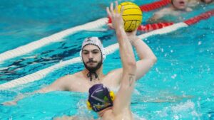 Vitória SC termina Challenger Cup no 7.º posto