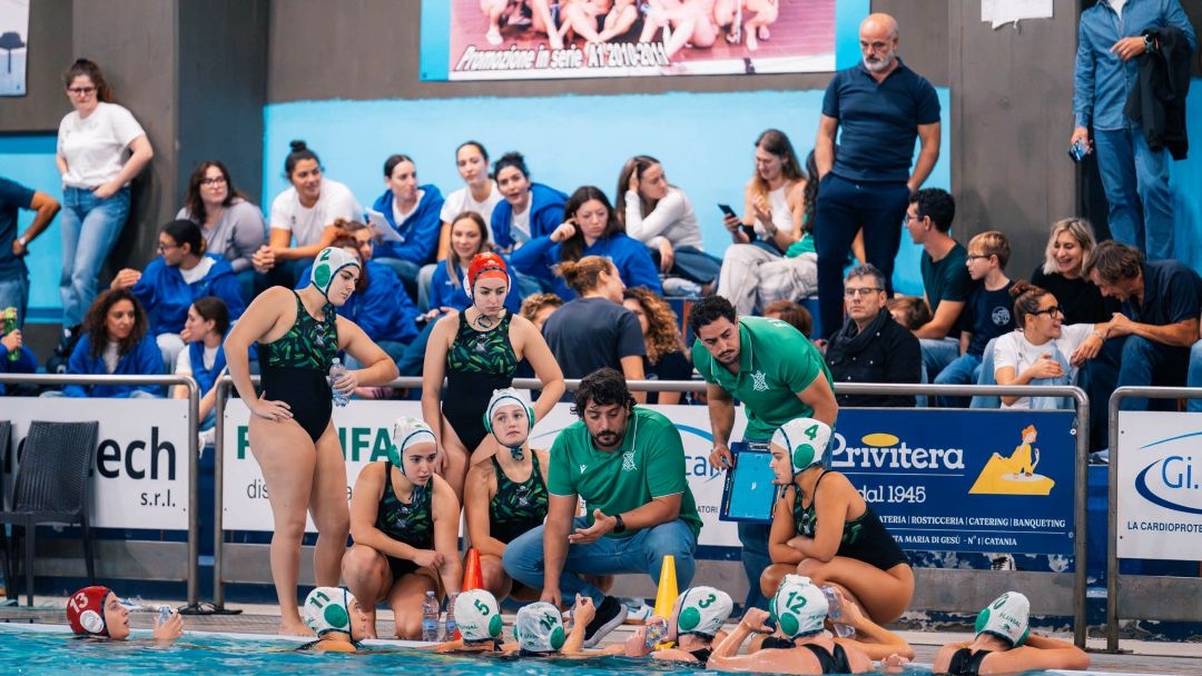 Fluvial em inédita 'Final 4' europeia