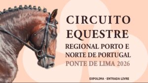 Ponte de Lima acolhe circuito regional Porto e Norte