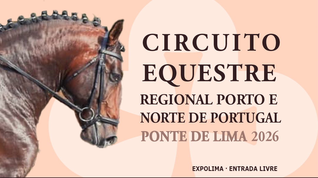 Ponte de Lima acolhe circuito regional Porto e Norte