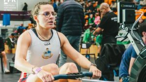 Atletas lusos conquistam seis títulos mundiais indoor