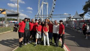 Thomas Augusto é o 10.º melhor do mundo em Skate Park