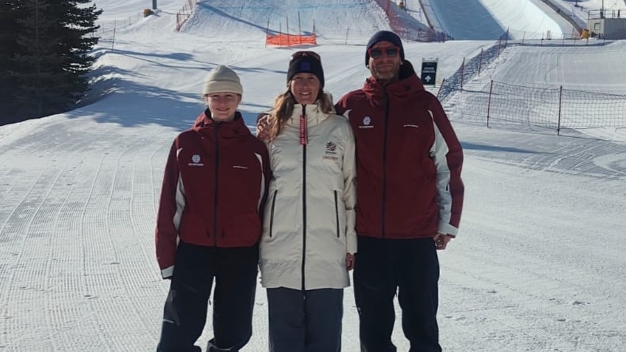 Adele Vankerschaver com 8.º lugar no Mundial Júnior