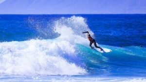 Maria Salgado garante promoção para a Challenger Series