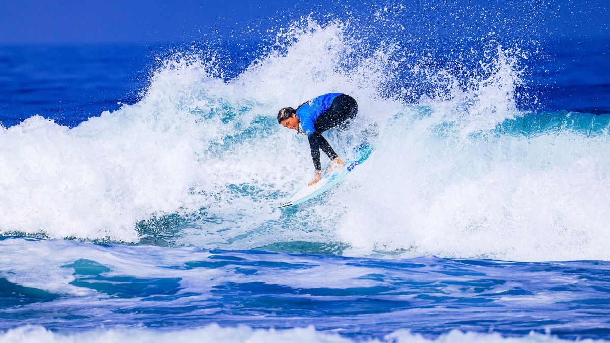 Maria Salgado e Guilherme Ribeiro vice-campeões europeus
