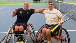 João Couceiro volta a ganhar no Circuito Nacional