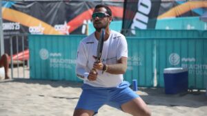 Martim Sousa conquista BT50 Caloura 2 nos Açores