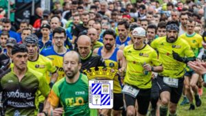 Carlos Veloso e Inês Augusto ganham Trail Bracara Augusta