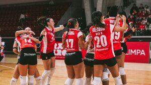 Arsenalistas vencem leoas no fim da 1.ª fase